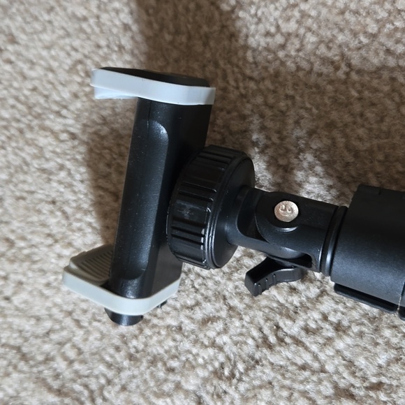 Camera stand - Picture 2 of 7